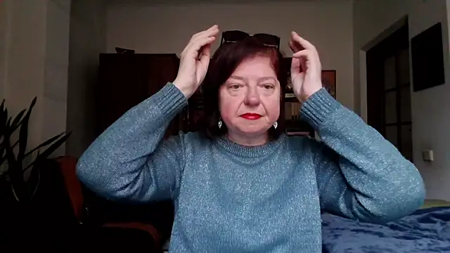 Violet Pulse online show from 04-21-26, 11:38