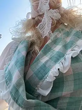 RonnieKiss online show from 02-04-26, 08:53