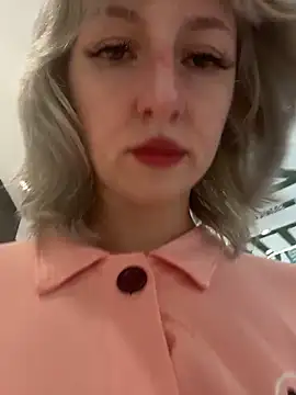 RonnieKiss online show from 03-22-26, 12:19