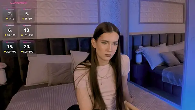 babyy gloria online show from 11-09-25, 01:53