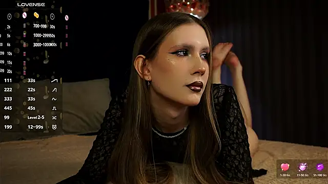 babyy gloria online show from 02-28-26, 03:24