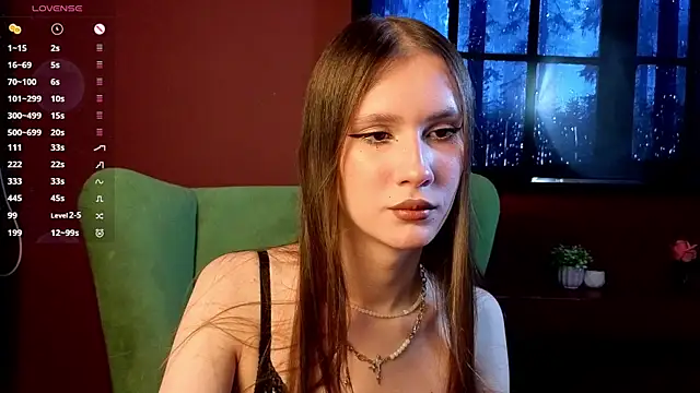 babyy gloria online show from 04-08-26, 11:32