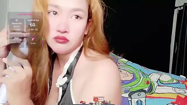 Lalacream12 online show from 03-22-26, 08:23