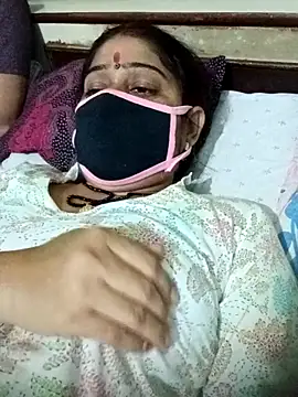 Cute-Charvii online show from 10-30-25, 09:55