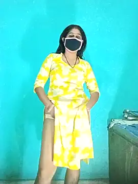 Cute-Charvii online show from 12-19-25, 03:46