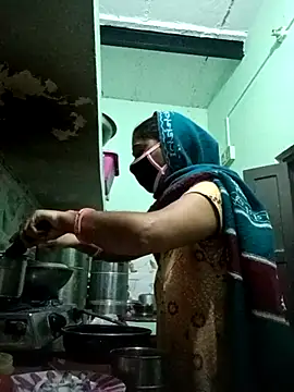 Cute-Charvii online show from 02-10-26, 01:10