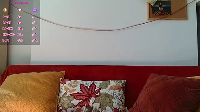 Snapshot of HardNerdVoid chatting on 10-20-25, 10:27 HardNerdVoid online show from 10-20-25, 10:27