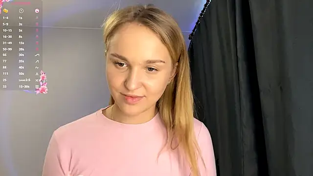 TanekaBoitel online show from 09-24-25, 11:13