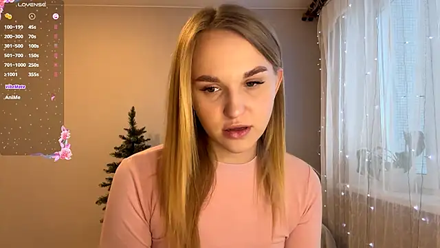 TanekaBoitel online show from 01-15-26, 01:37