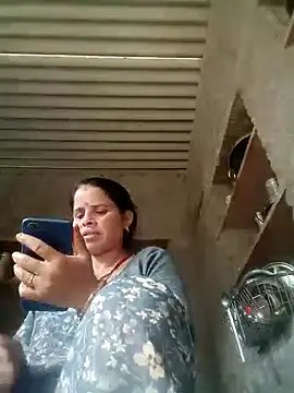 M-Kajal456 online show from 10-26-25, 04:07