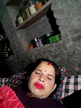 M-Kajal456 online show from 10-28-25, 11:07