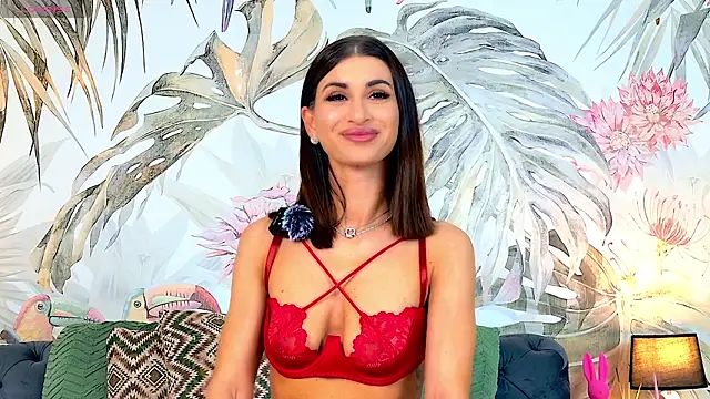 GoldCherry7 online show from 04-12-26, 07:19