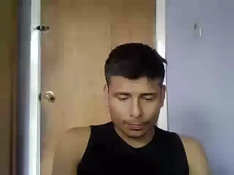 AnotherJuan  online show from 09-21-25, 03:24