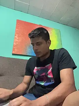 AnotherJuan  online show from 09-24-25, 10:46