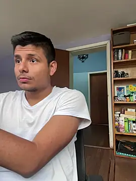 AnotherJuan  online show from 09-25-25, 11:03