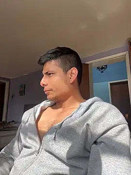 AnotherJuan  online show from 09-26-25, 01:59