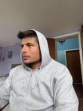 AnotherJuan  online show from 10-13-25, 06:19