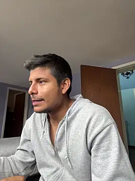 AnotherJuan  online show from 10-14-25, 01:34