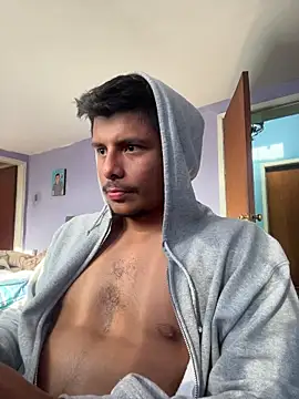 AnotherJuan  online show from 10-15-25, 12:27