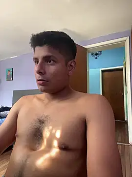 AnotherJuan  online show from 12-05-25, 02:58