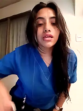 ANDREA-10  online show from 10-11-25, 02:15