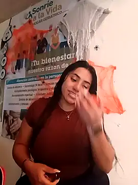 ANDREA-10  online show from 10-24-25, 03:30