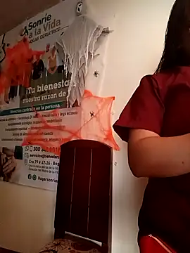 ANDREA-10  online show from 10-29-25, 02:41