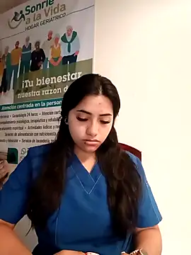 ANDREA-10  online show from 11-04-25, 02:49