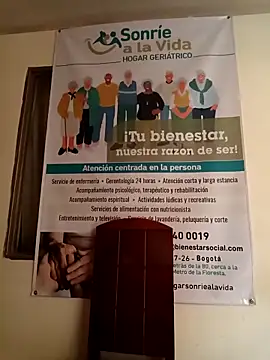 ANDREA-10  online show from 02-11-26, 02:11