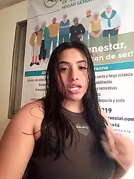 ANDREA-10  online show from 02-28-26, 03:35