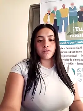 ANDREA-10  online show from 04-07-26, 02:39