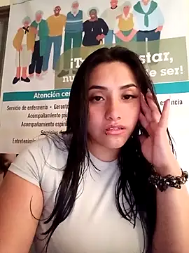 ANDREA-10  online show from 04-23-26, 01:46