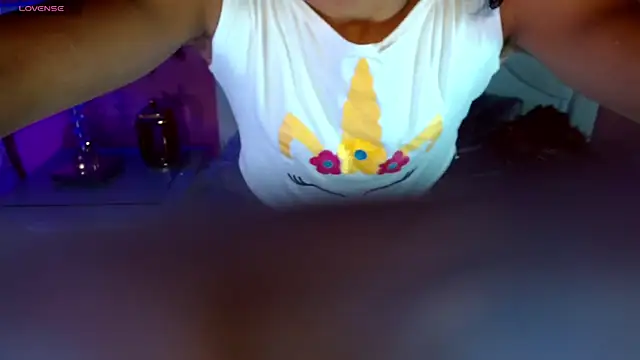  IsabellaRousse online show from 10-08-25, 07:00