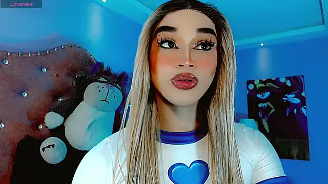  IsabellaRousse online show from 01-07-26, 12:29