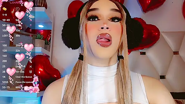  IsabellaRousse online show from 02-13-26, 09:00