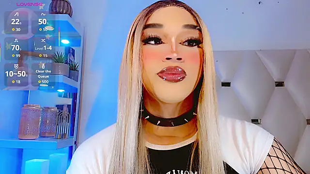  IsabellaRousse online show from 02-28-26, 08:10