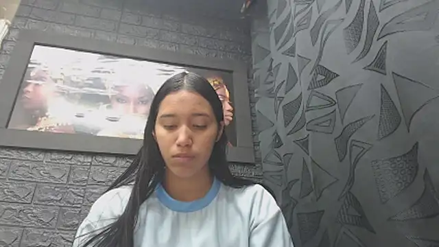 Lil Rose2006 online show from 02-24-26, 12:36