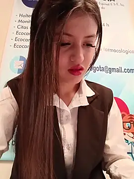 Snapshot of SALOME-28_ chatting on 10-21-25, 03:13 SALOME-28 online show from 10-21-25, 03:13