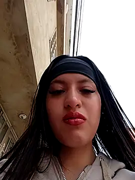 Snapshot of SALOME-28_ chatting on 02-07-26, 03:05 SALOME-28 online show from 02-07-26, 03:05