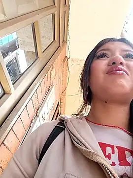 Snapshot of SALOME-28_ chatting on 02-09-26, 03:05 SALOME-28 online show from 02-09-26, 03:05