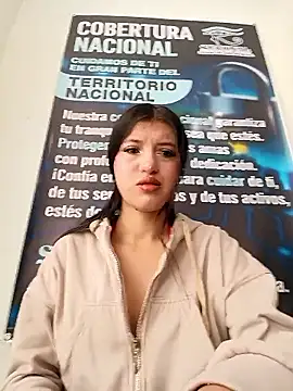 SALOME-28  online show from 06-10-26, 12:48