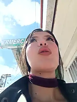 SALOME-28  online show from 06-17-26, 02:29