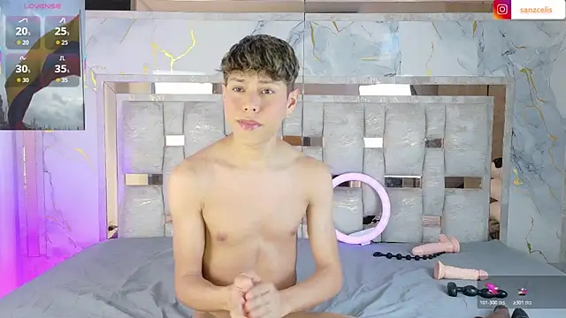 Little liam online show from 02-26-26, 06:18