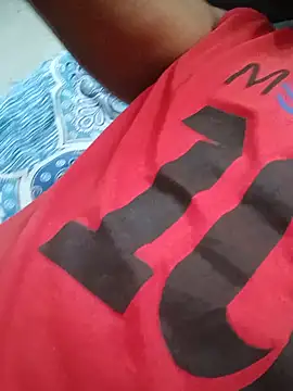 ROXX121 online show from 10-05-25, 03:27