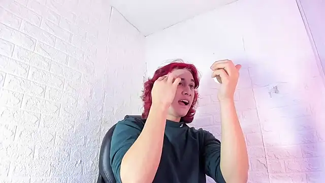 Marian Cristal online show from 01-07-26, 03:31