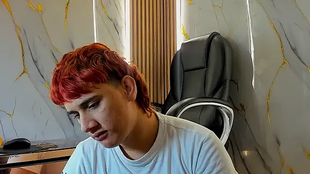 Marian Cristal online show from 02-18-26, 01:45