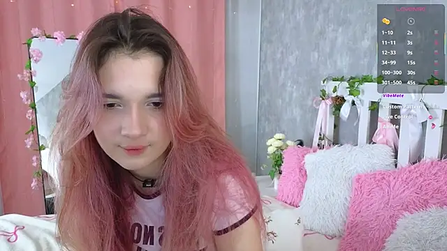 vivyboo111 online show from 07-21-26, 07:27