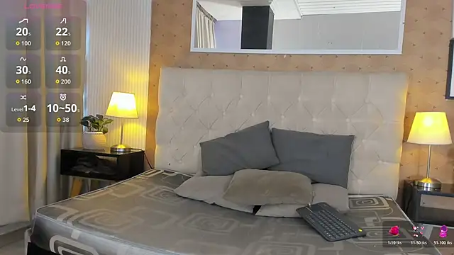 liam twiink online show from 11-07-25, 07:25