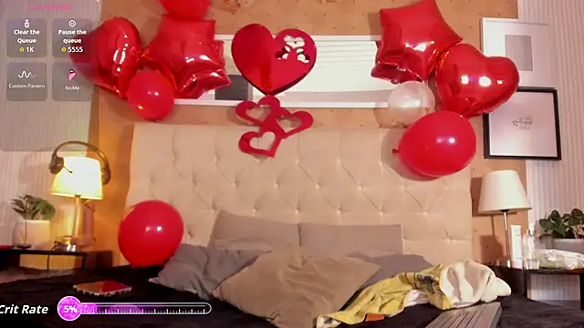 liam twiink online show from 02-14-26, 03:36