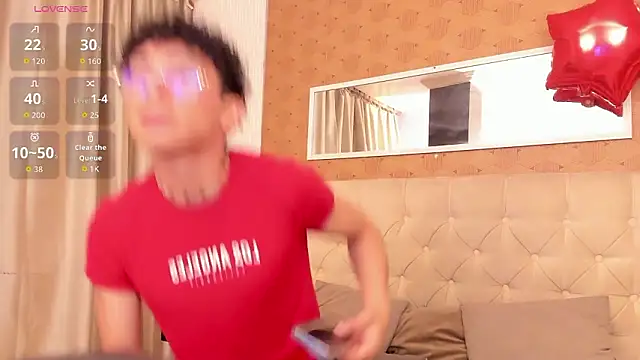 liam twiink online show from 02-20-26, 03:14